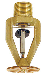 ESFR-1  K14(英制)早期抑制快速响应下垂型喷头