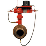 ANSUL泡沫灭火系统-比例混合器