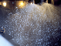 ANSUL泡沫灭火系统-喷头