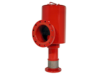 ANSUL泡沫灭火系统-泡沫室和泡沫发生器