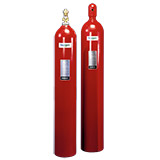 ANSUL烟烙尽洁净气体灭火系统 150Bar