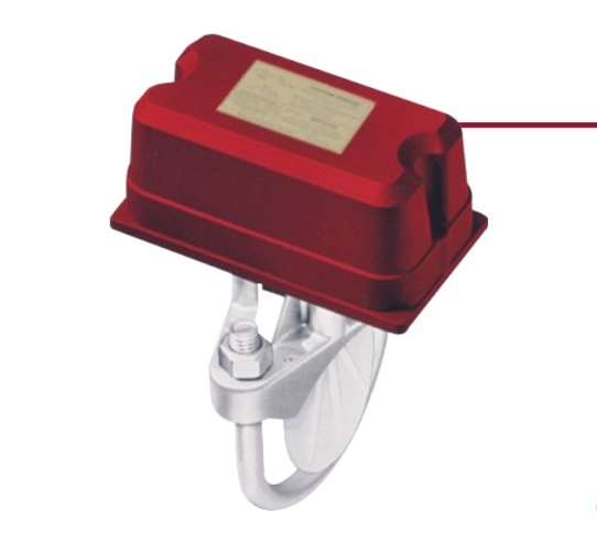 System Sensor ZSJZ型水流指示器