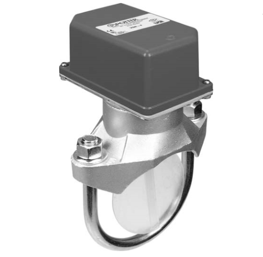 Potter VSR-F型水流指示器