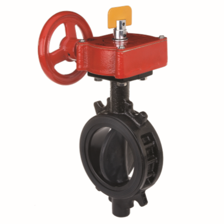 信号蝶阀 TYCO BFV-300