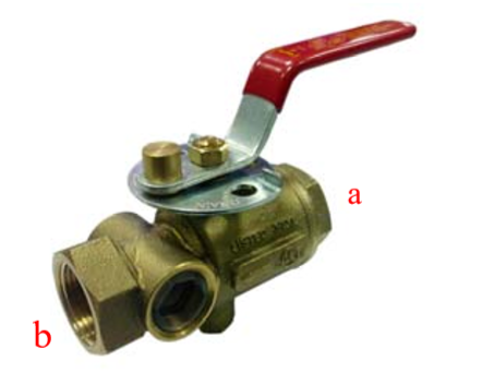 末端试水装置 BangChang