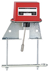 阀位监控开关 Potter OSYSU-1/2型