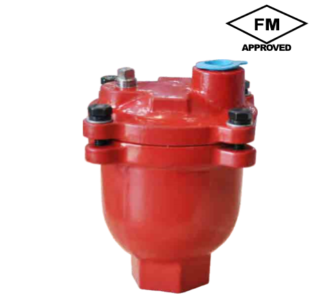 自动排气阀 Fivalco 9702