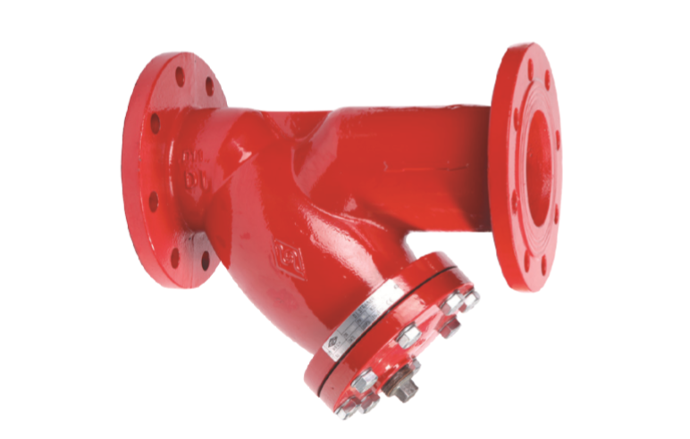 Y型过滤器 Fivalco YS-F