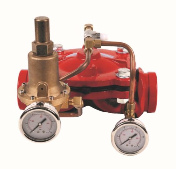 减压阀 TYCO PRV-1